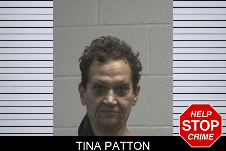 Tina Patton