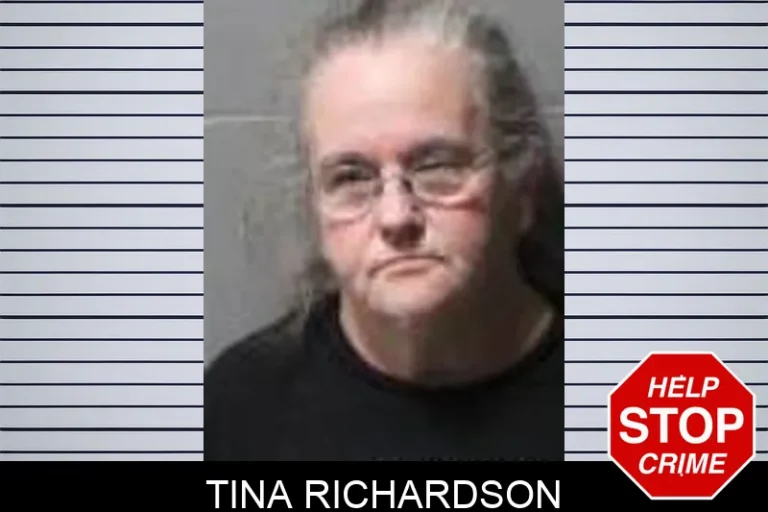 Tina Richardson
