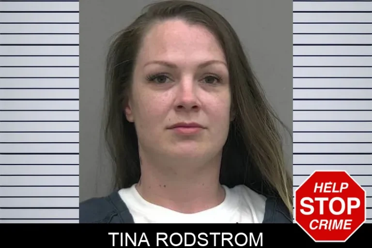Tina Rodstrom