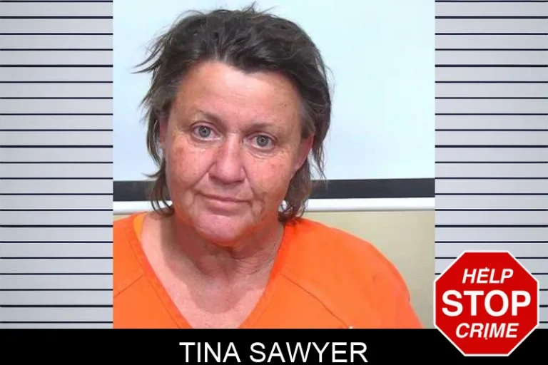 Tina Sawyer