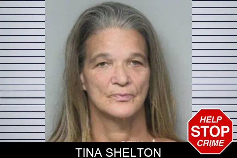 Tina Shelton