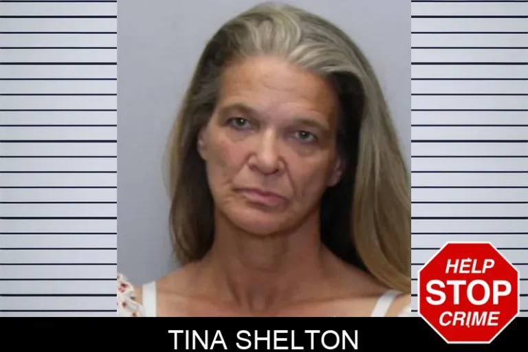 Tina Shelton