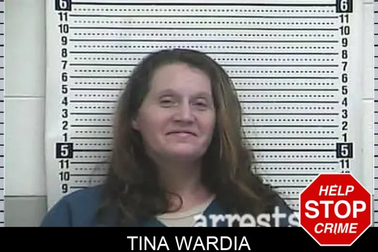 Tina Wardia