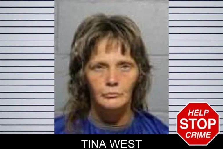 Tina West
