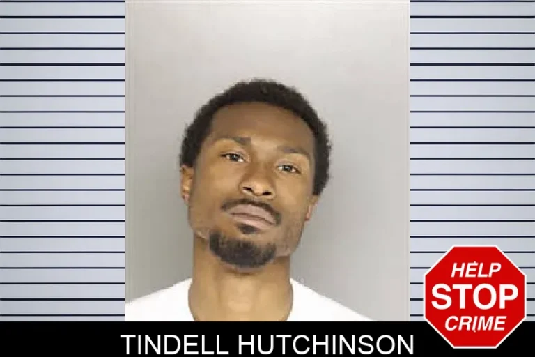 Tindell HuTchinson