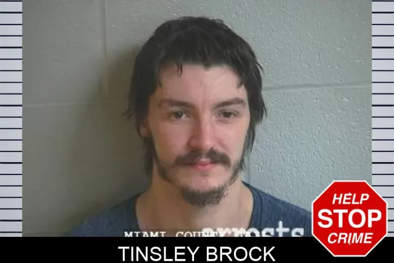 Tinsley Brock