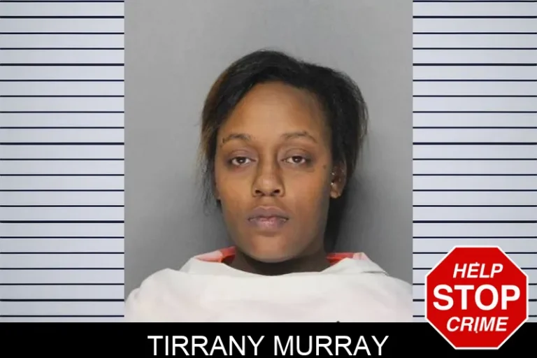 Tirrany MuRray