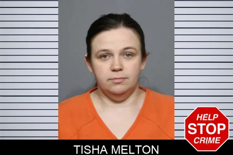 Tisha Melton