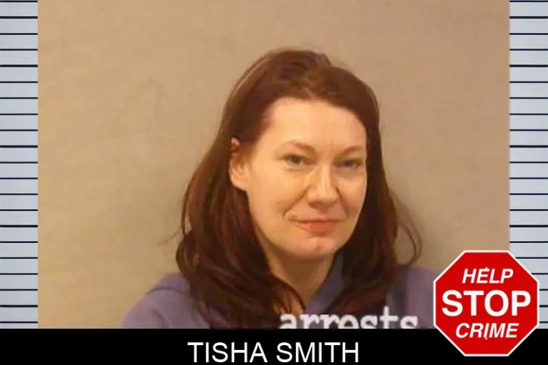 Tisha Smith