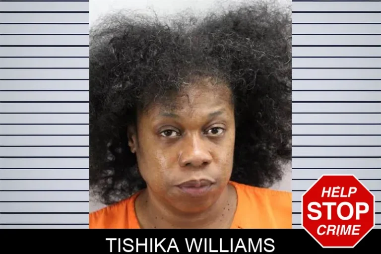 Tishika Williams