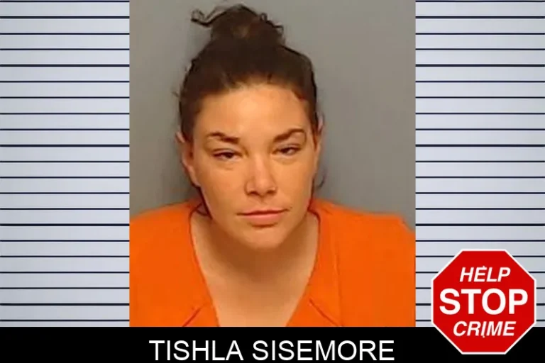 Tishla Sisemore
