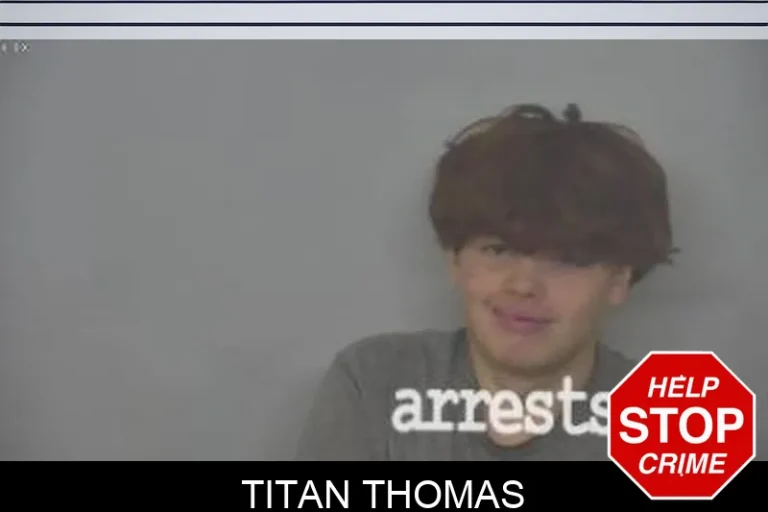 Titan Thomas
