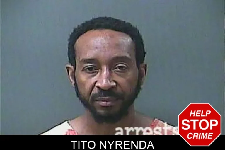 Tito Nyrenda