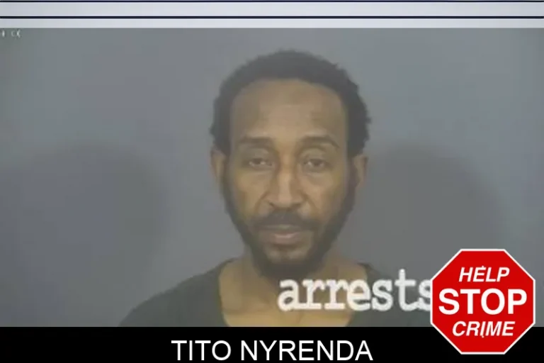 Tito Nyrenda
