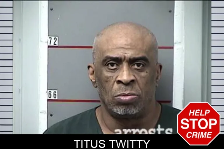 TituS Twitty
