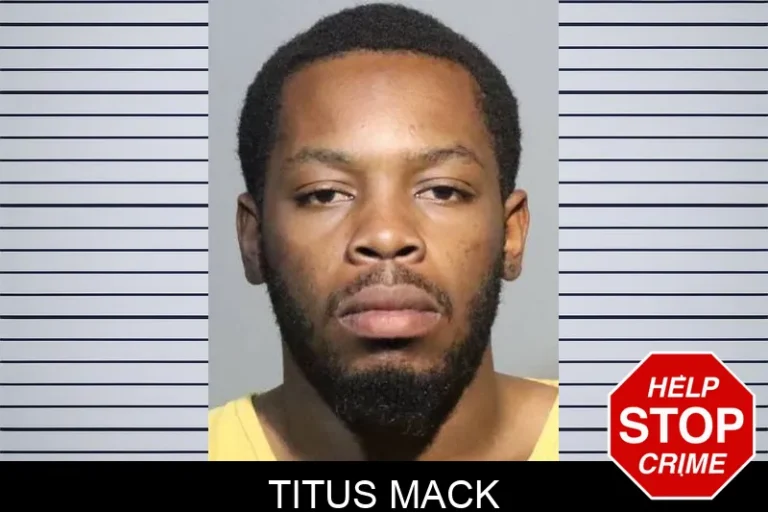 Titus Mack