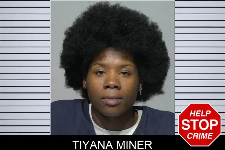 Tiyana Miner
