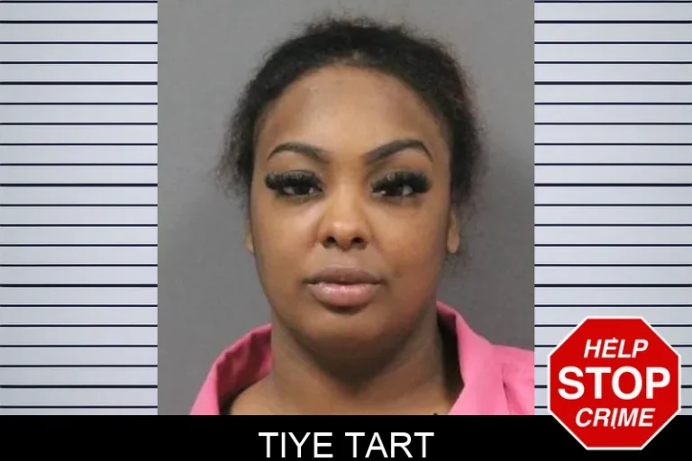 Tiye Tart