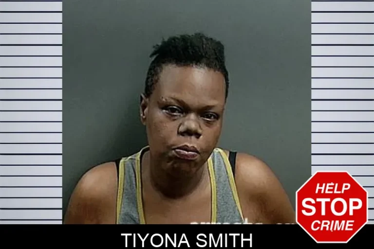 Tiyona Smith