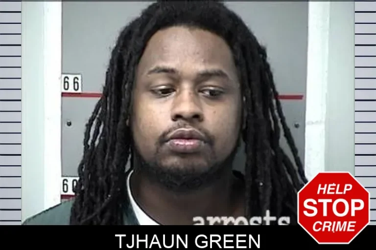 TjhauN Green