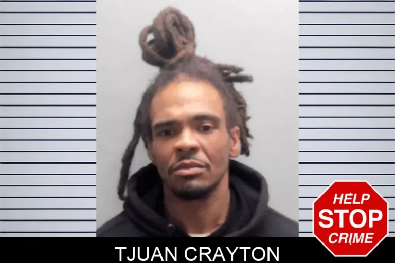 TjuAn Crayton