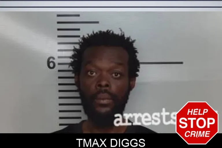 Tmax Diggs