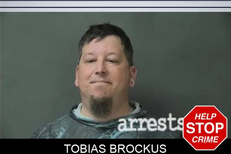 Tobias Brockus