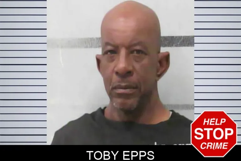 Toby Epps
