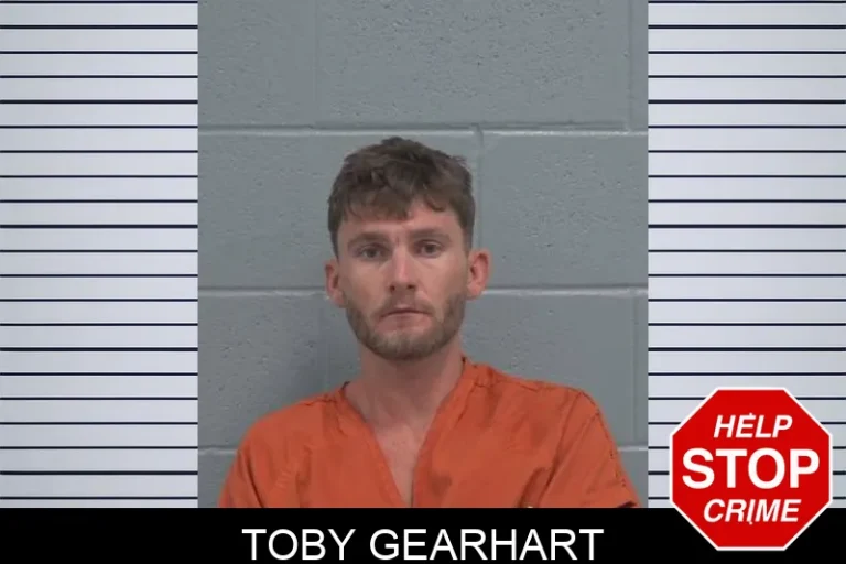 Toby Gearhart