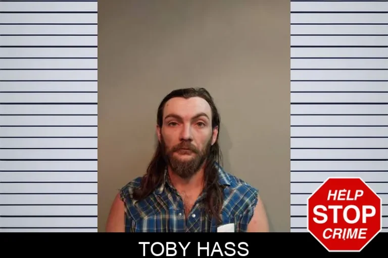 Toby Hass