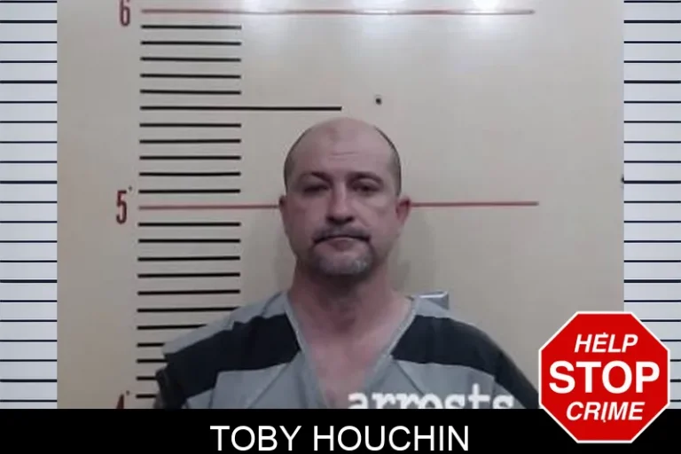 Toby HouChin