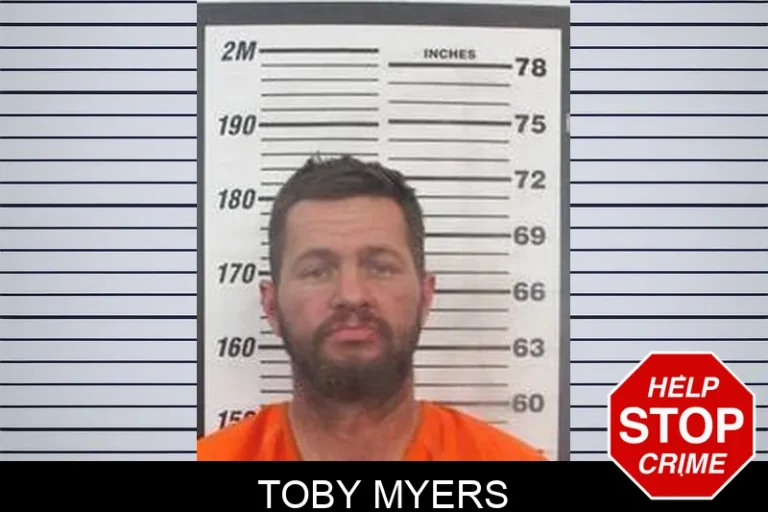 Toby Myers