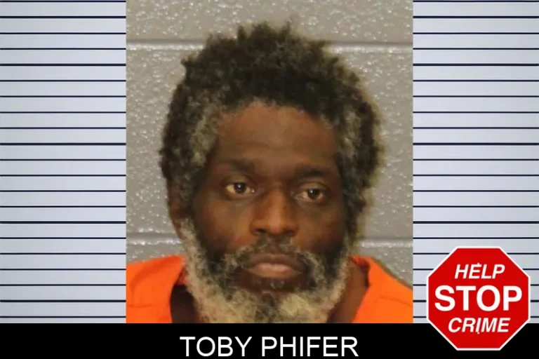 Toby Phifer