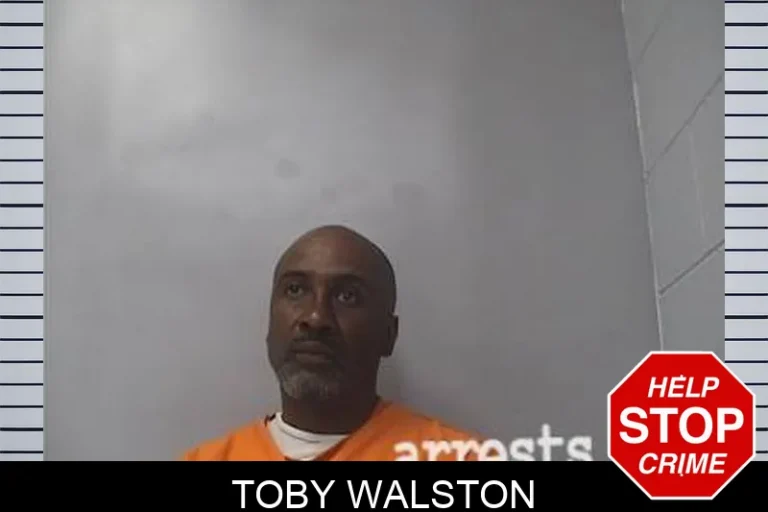Toby Walston