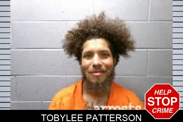 Tobylee Patterson