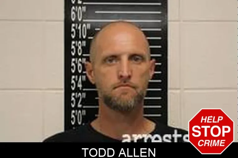 Todd Allen