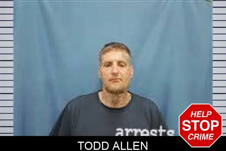 Todd Allen