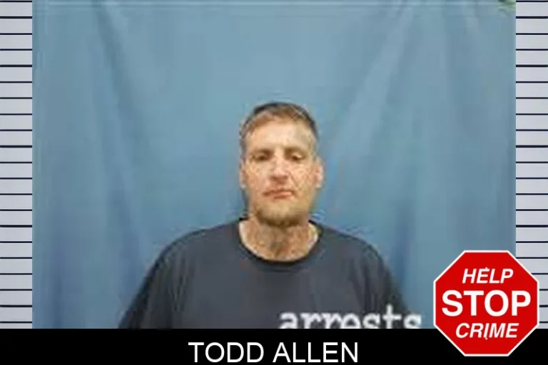 Todd Allen