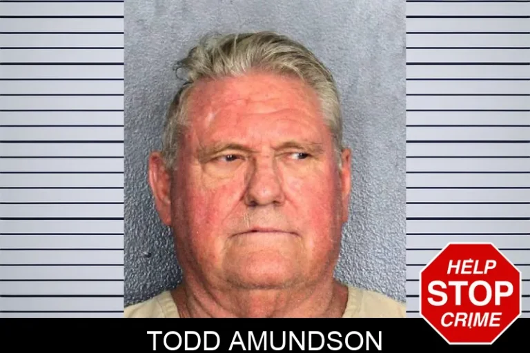 Todd AmuNdson
