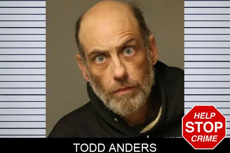 Todd Anders
