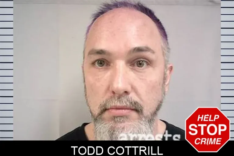Todd Cottrill