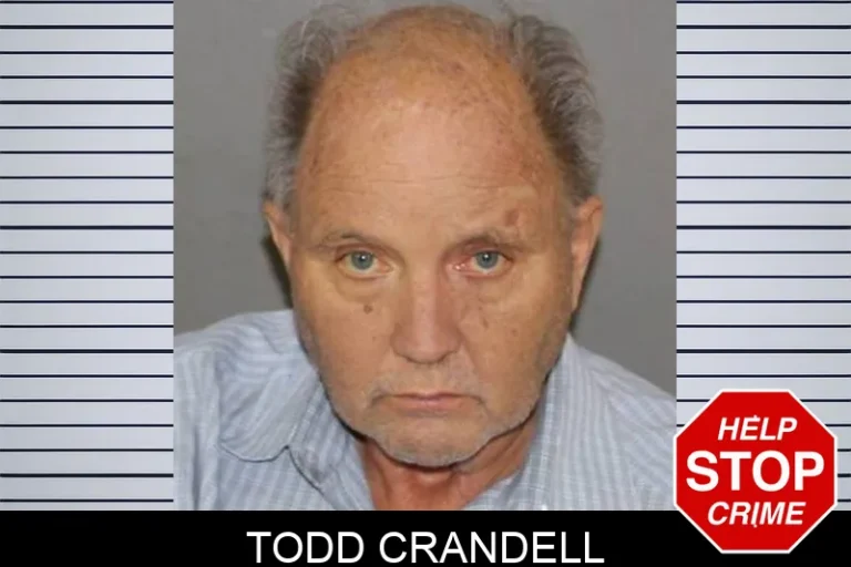 Todd Crandell