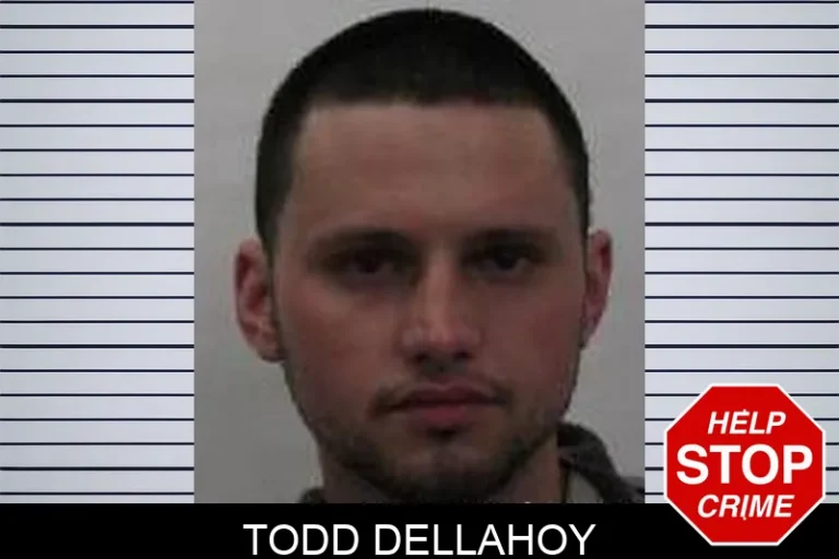 Todd Dellahoy