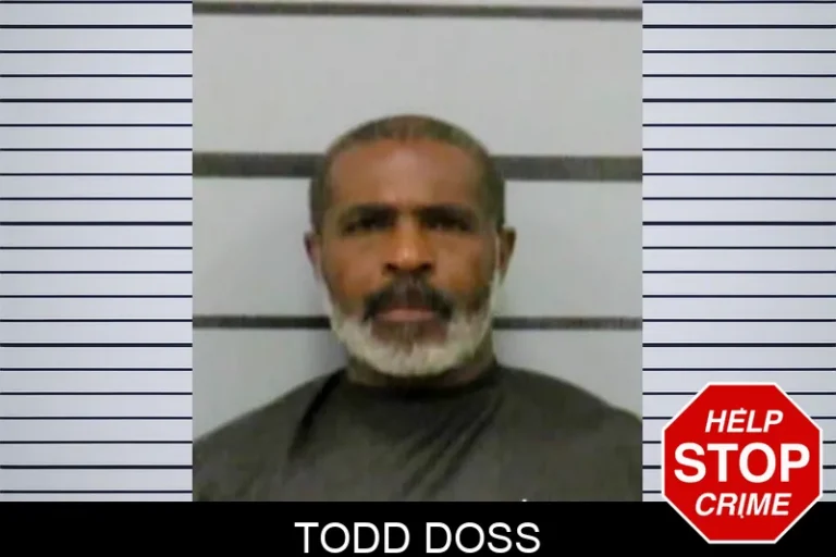 Todd Doss