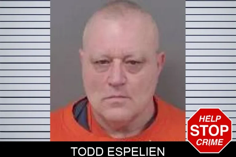 Todd Espelien