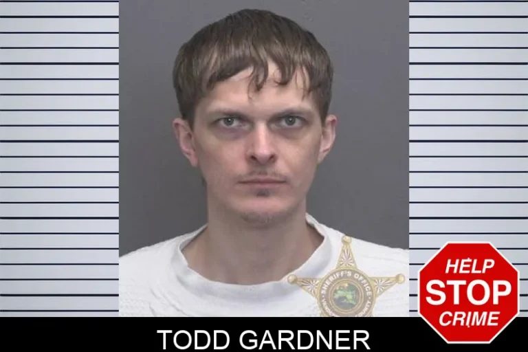 Todd Gardner