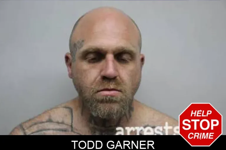 Todd Garner