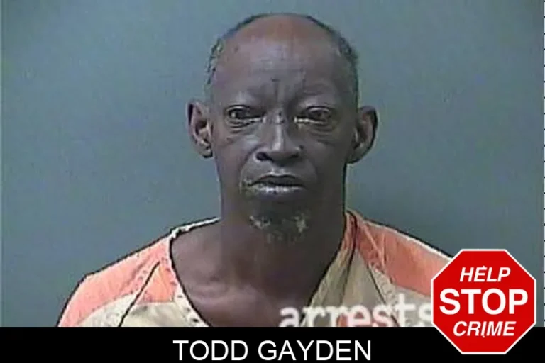 Todd Gayden