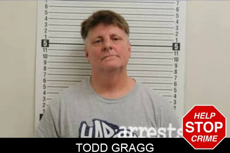 Todd Gragg