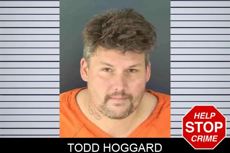Todd Hoggard